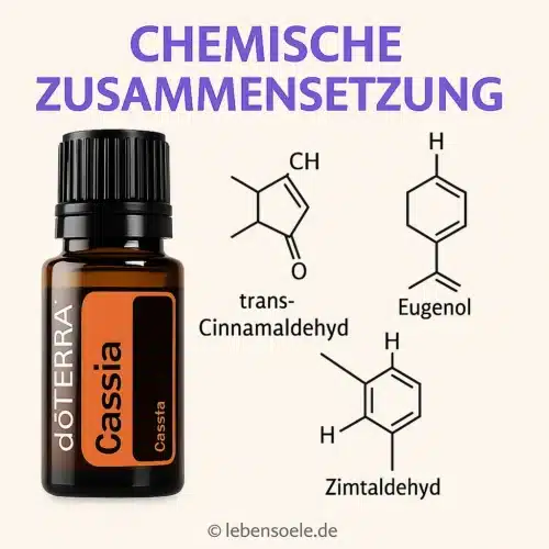 doTERRA Kassia - Cinnamomum cassia - Image 3
