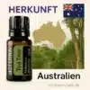 doTERRA Melaleuca - Teebaumöl - Tea Tree - Image 2