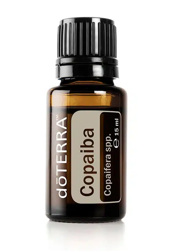 doTERRA Kopaiva – Copaiba Copaifera spp.