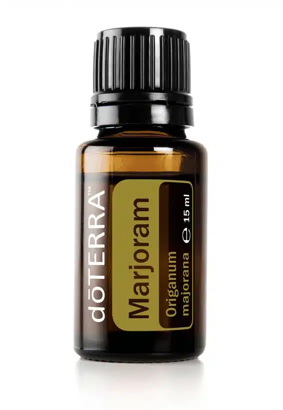 doTERRA Marjoran – Origanum majorana – Marjoram