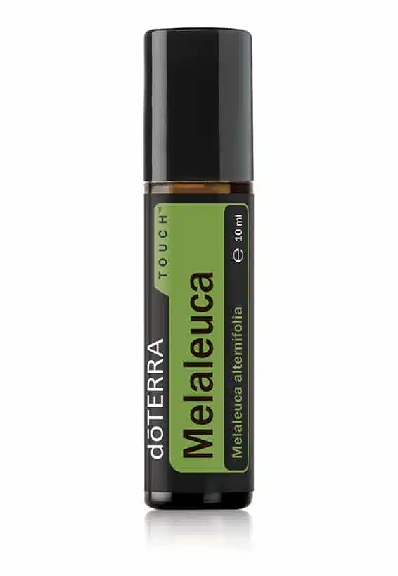 doTERRA Melaleuca Touch – (Teebaumöl Touch) – Tea Tree Touch