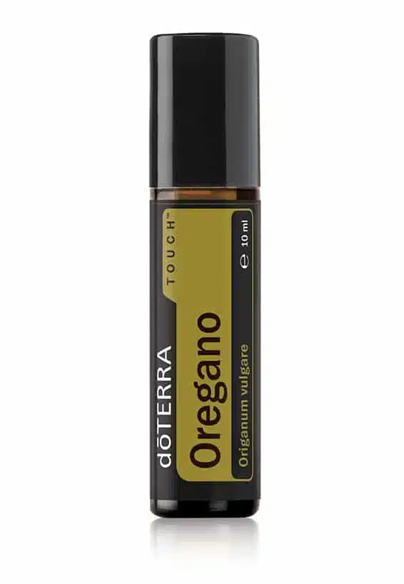 doTERRA Oregano Touch® – Origanum vulgare