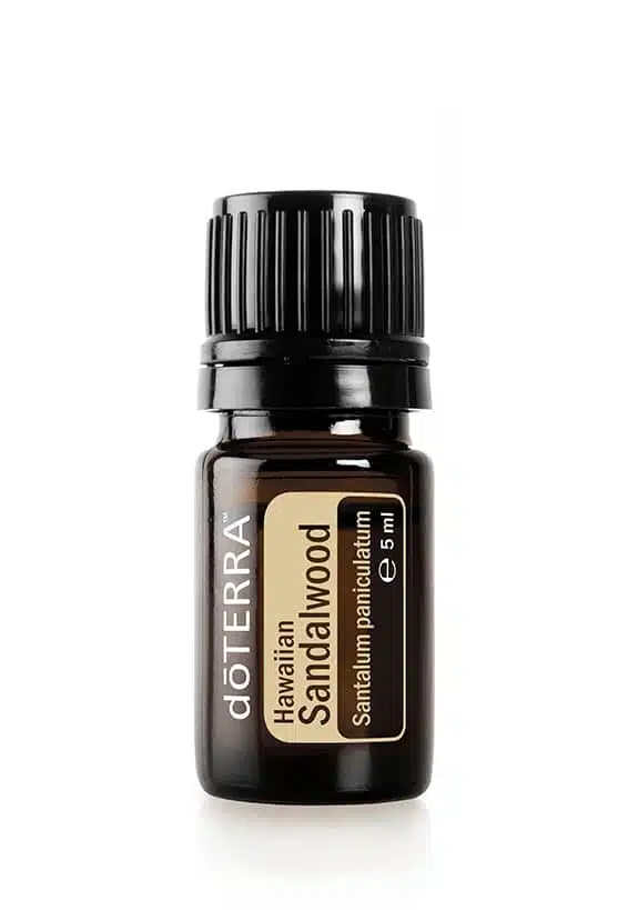 doTERRA Hawaiianischer Sandelbaum – Sandalwood