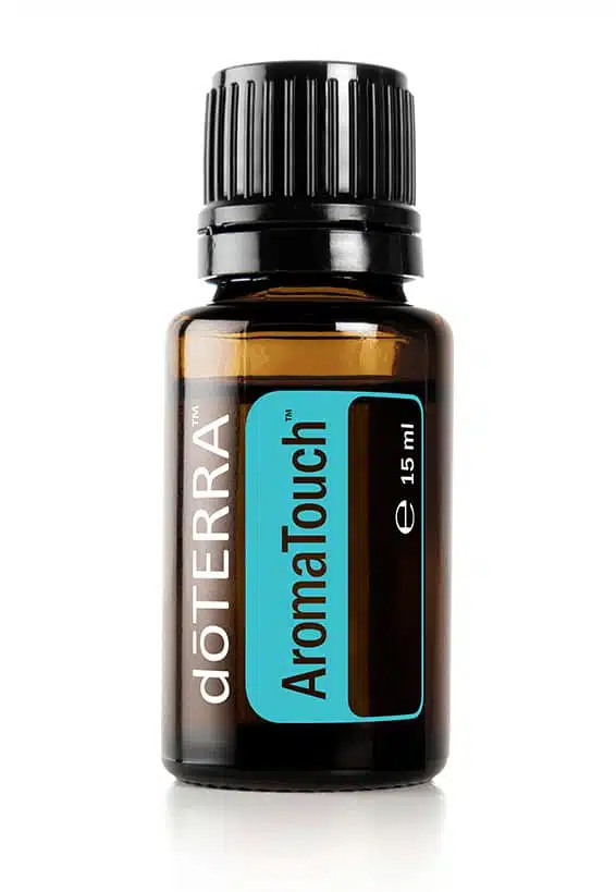 doTERRA AromaTouch® Massage-Mischung