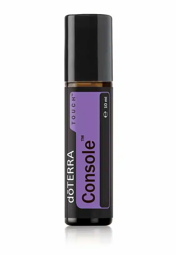 dōTERRA Console® Touch – Tröstende Mischung