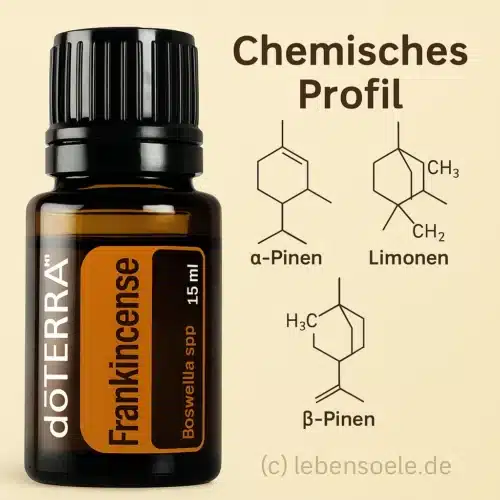 doTERRA Weihrauch - Boswellia frereana - Frankincense - Image 5
