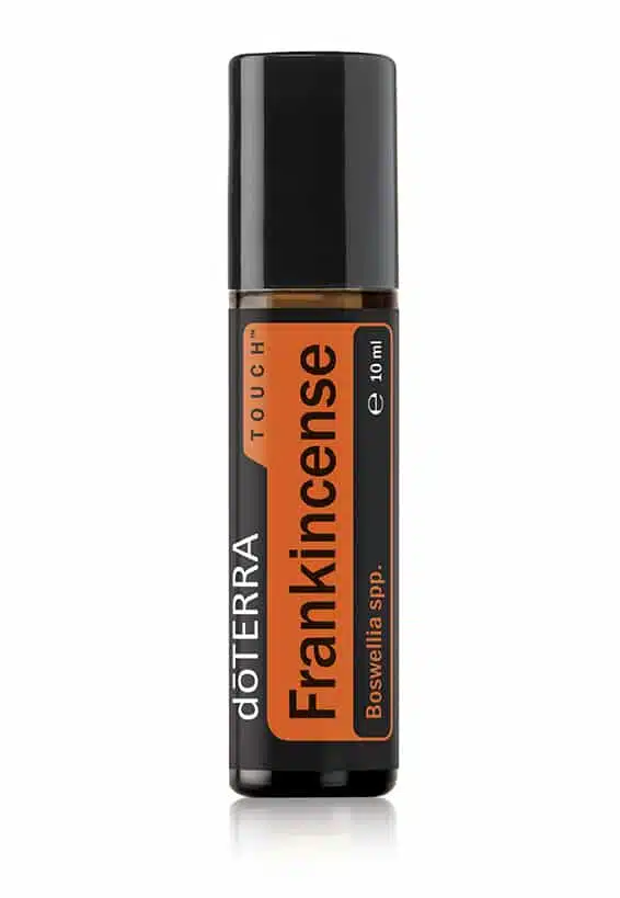 doTERRA Frankincense Touch – Weihrauch