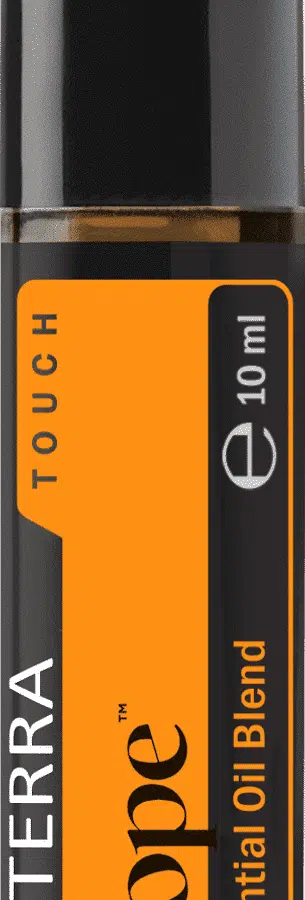 dōTERRA Hope® Touch