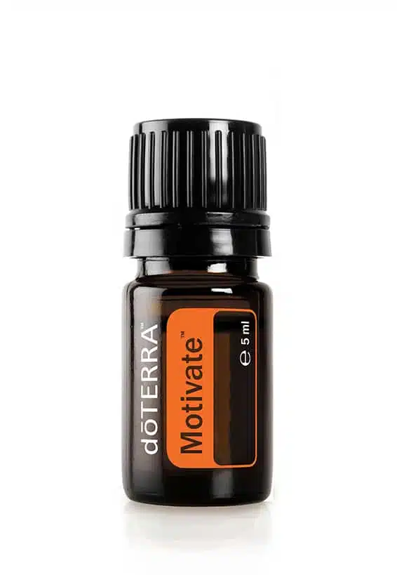 dōTERRA Motivate® Ermutigende Mischung