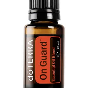 OnGuard® Essential Oil Blend