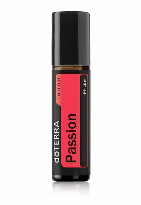 dōTERRA Passion® Touch – Inspirierende Mischung