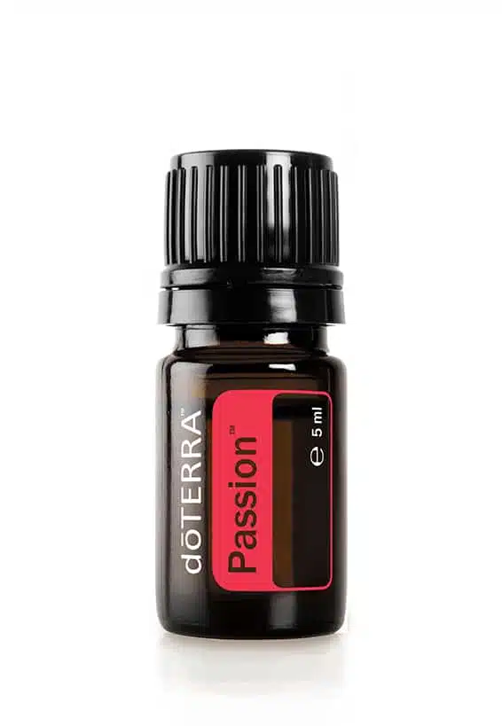 dōTERRA Passion®