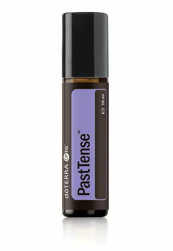 doTERRA PastTense – Entspannende Mischung