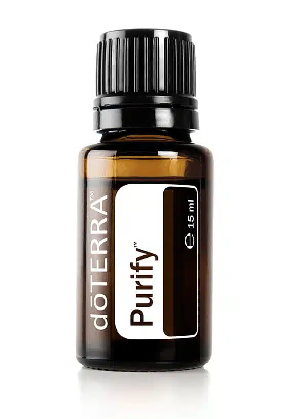 dōTERRA Purify® Erfrischende Mischung