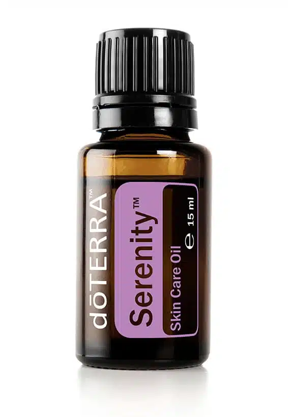 dōTERRA Serenity® Erholungsmischung