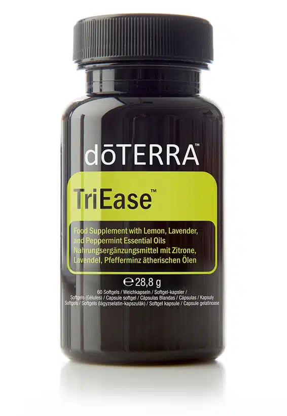 doTERRA TriEase® Weichkapseln