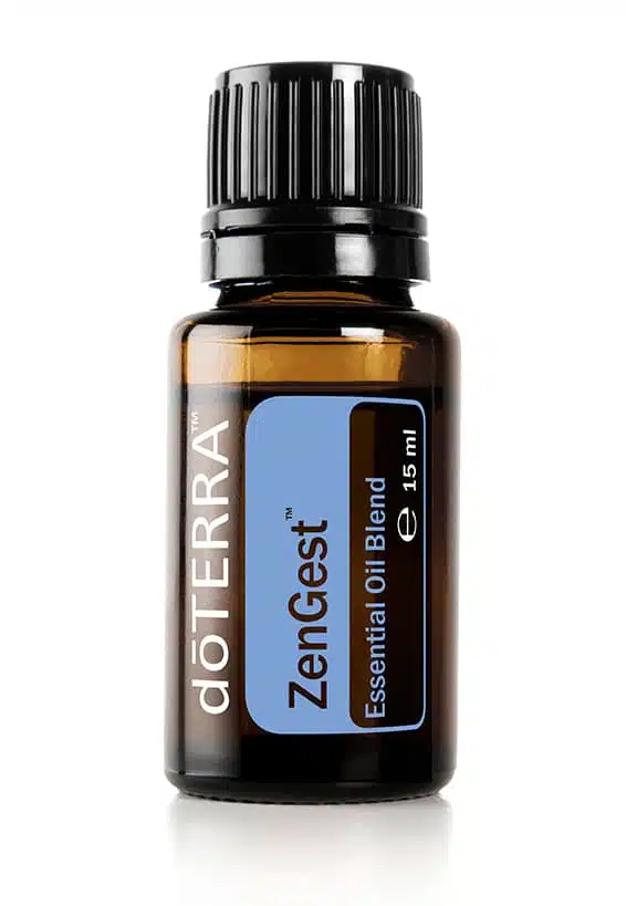 doTERRA ZenGest® Unterstützende Mischung