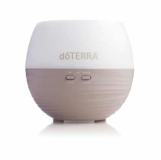 doTERRA Petal 2.0 Diffusor