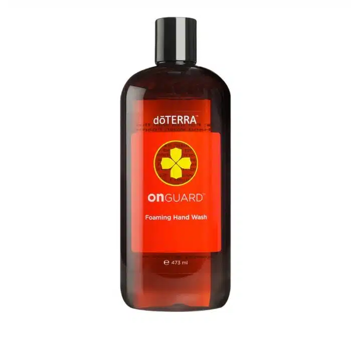 doTERRA OnGuard® Schäumende Handwäsche