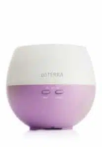 Doterra Petal Diffuser