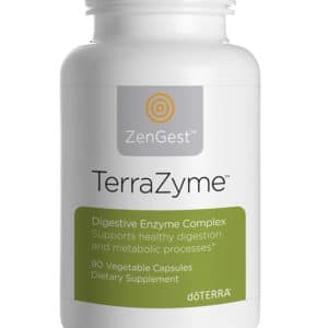 TerraZyme Komplex (Verdauungssystem)
