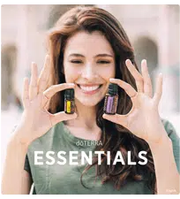 doTERRA Family Essential Enrollment Kit