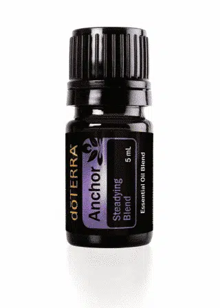 doTERRA Anchor Stabilisierende Mischung