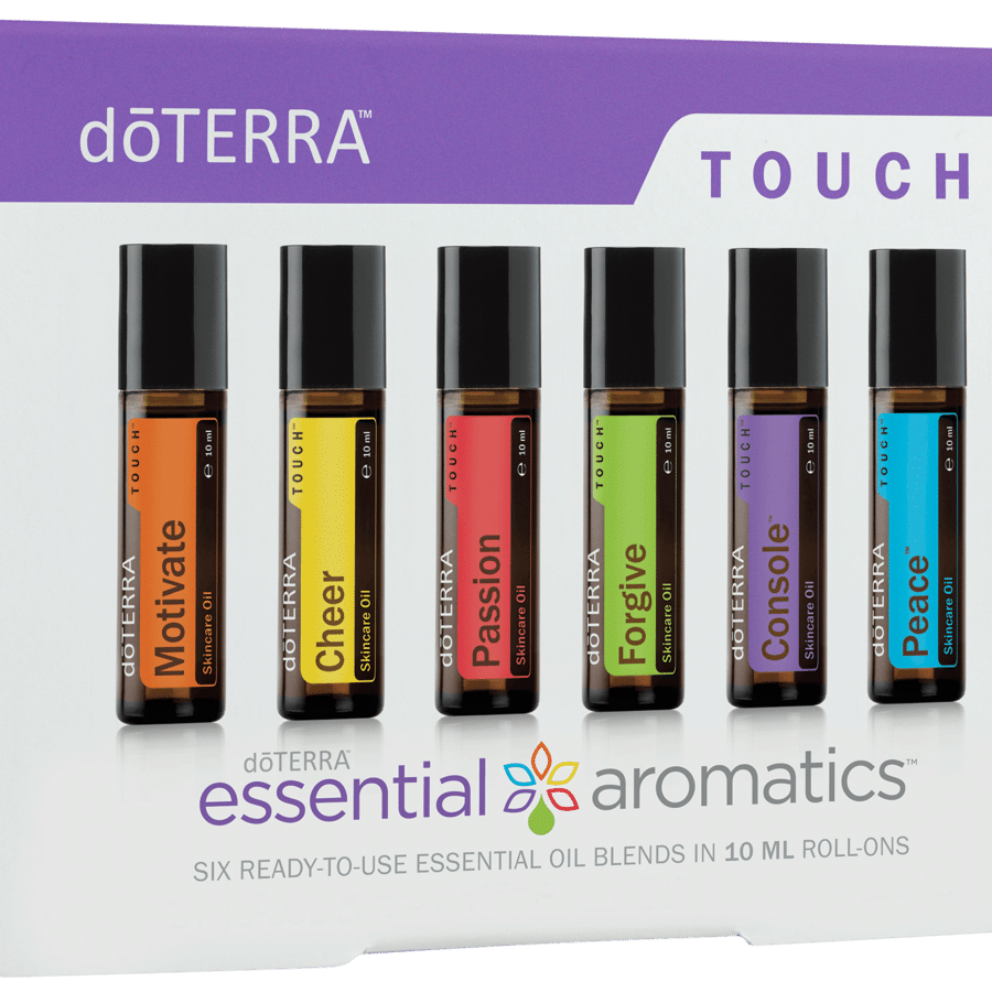 doTERRA Touch Kit