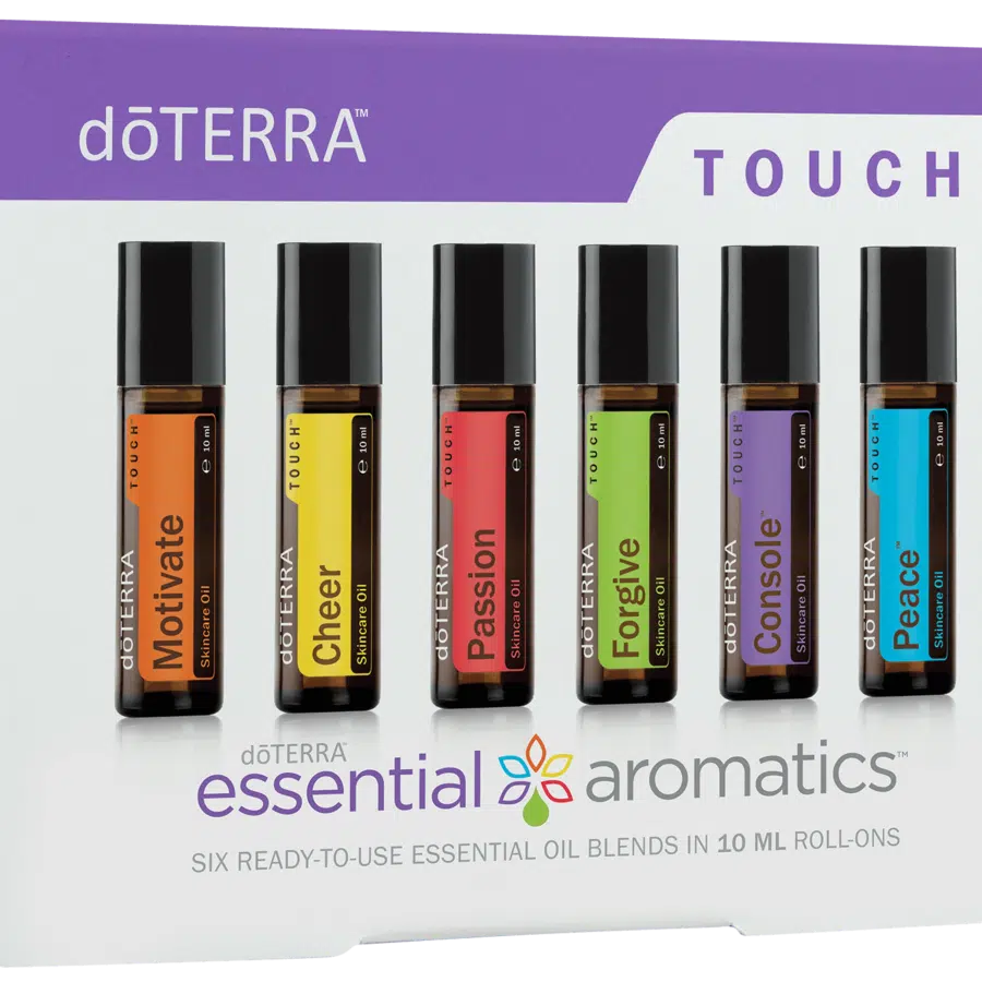 doTERRA Touch Kit