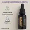 doTERRA Yarrow Pom - Schafgarbe Granatapfel - Image 2