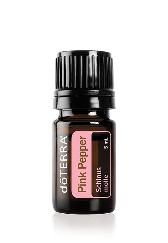 Pink Pepper – Rosa Pfeffer