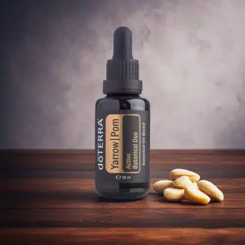 doTERRA Yarrow Pom - Schafgarbe Granatapfel - Image 4