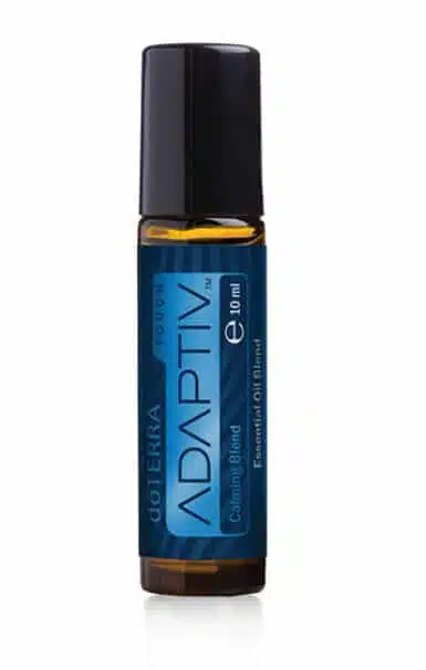 doTERRA Adaptiv Touch