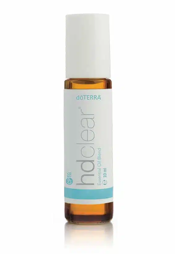 dōTERRA HD Clear® Topical Blend