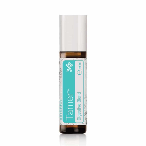 doTERRA Tamer