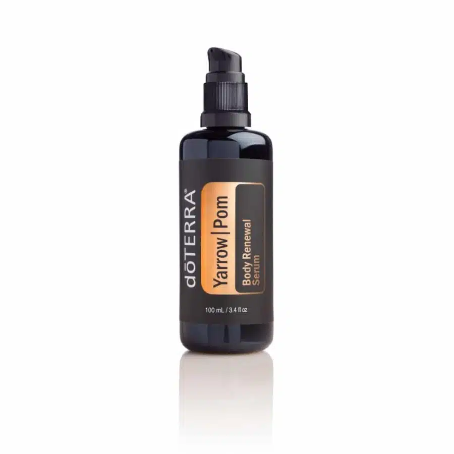 doTERRA Yarrow|Pom Body Renewal Serum (Körper-Serum)