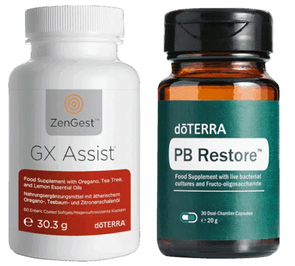 Cleanse & Renew Kit

Artikel:
35220005