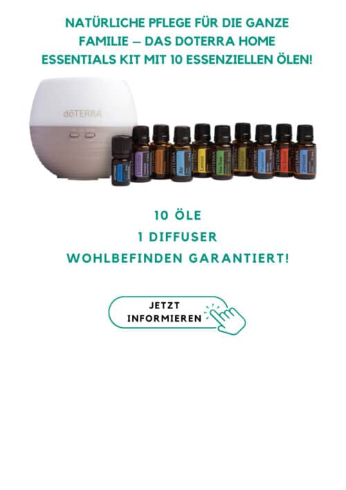 doTERRA Home Essentials Kit - Image 4