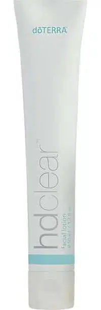 doTERRA HD Clear™ Gesichtslotion