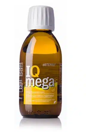 doTERRA IQ Mega™