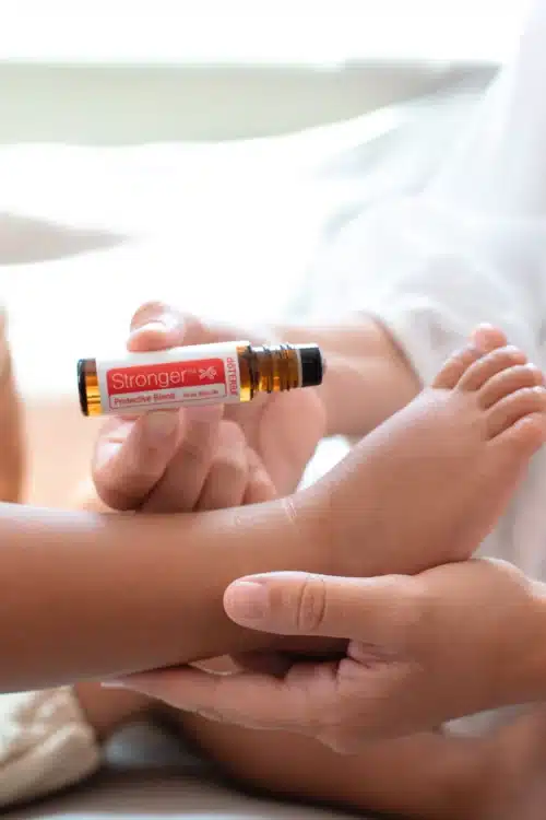 doTERRA Kids Collection Enrolment - Image 5