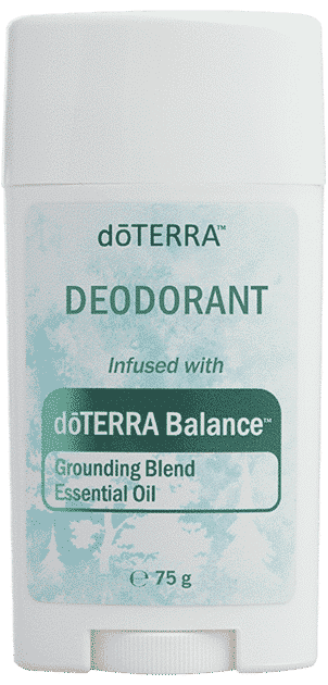 doTERRA Balance™ Deodorant
