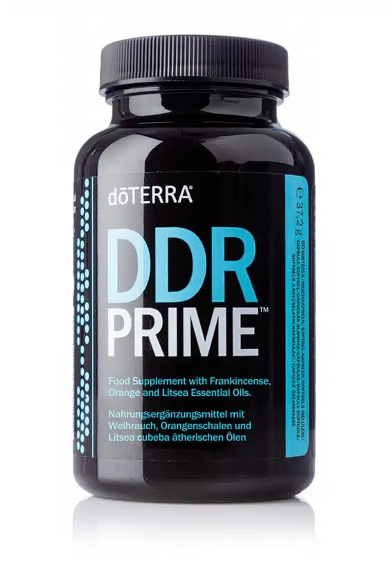 doTERRA DDR Prime™ Softgels