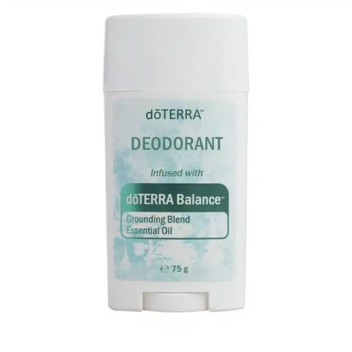 doTERRA Balance™ Deodorant
