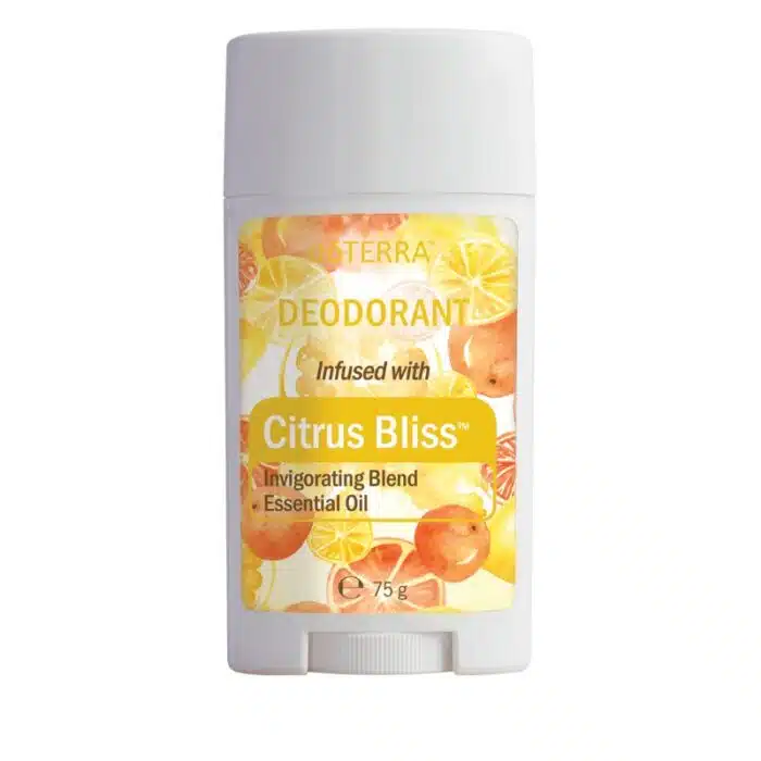 doTERRA Citrus Bliss™ Deodorant