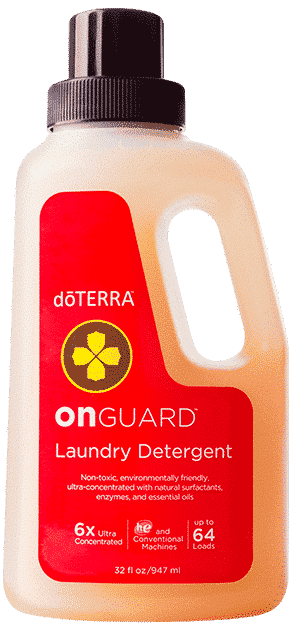 On Guard™ Waschmittel