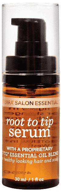 doTERRA Salon Essentials Haarserum: Wurzel bis Spitze