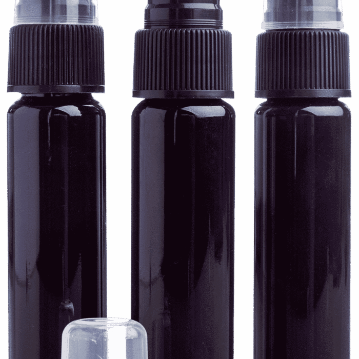 doTERRA 30-ml-Sprühflasche – 3 Stück