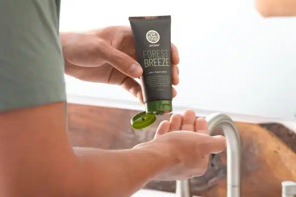 doTERRA Forest Breeze Aftershave Lotion