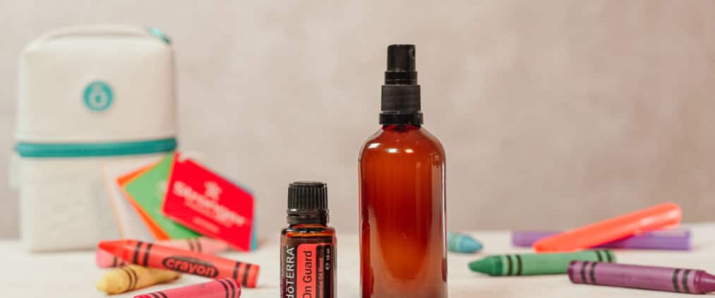 Read more about the article DIY Handgel mit doTERRA OnGuard